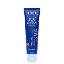 Knut Máscara Tratamento Creme Fases Lua Cheia Super Brilho Antifrizz 130g