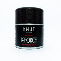 Knut Máscara Tratamento Creme K-Force Fortalecimento Crescimento 300g