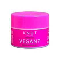 KNUT Máscara Vegan 7 300g