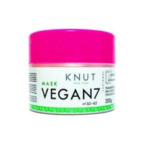 Knut Máscara Vegan7 300g