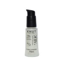 Knut Milk Gloss Finalizador 70ml