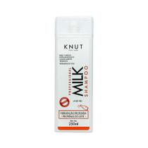 Knut Milk Shampoo 250ml