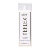 Knut Reflex Shampoo - Limpeza e Alinhamento