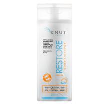 Knut Restore Condicionador Knut Restore Condicionador
