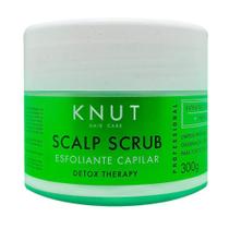 KNUT Scalp Scrub Esfoliante Capilar 300g