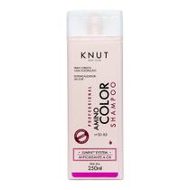 KNUT Shampoo Amino Color 250ml