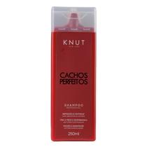 KNUT Shampoo Cachos 250 ml KNUT Shampoo Cachos 250 ml