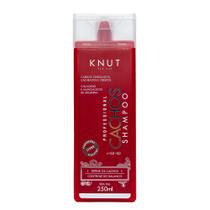 KNUT Shampoo Cachos 250 ml