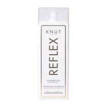 KNUT Shampoo Reflex 250ml - KNUT Hair Care KNUT Shampoo Reflex 250ml - KNUT Hair Care