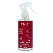 Knut Spray Finalizador Definidor Acqua Thermal Renovador Ondas Cachos Crespos 200ml