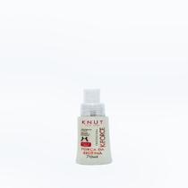 Knut Spray Leave-In Finalizador Proteção Térmica K-Force Biotina Fortalecimento Crescimento 70ml