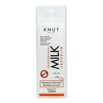 Knut Tratamento Leave-in Milk 250ml