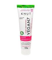 Knut Vegan7 Creme Tratamento Hair Remedy 130g