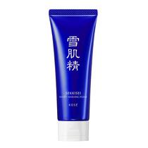 ko-se- Spun White Cream Wash G ko-se- Spun White Cream Wash G