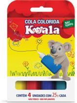 Koala com 04 Cores 25G - Delta