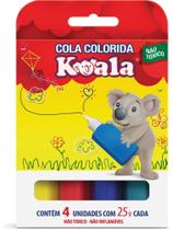 Koala com 04 Cores 25G - Delta Koala com 04 Cores 25G - Delta