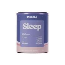 Koala Sleep - 264g Morango - Koala Koala Sleep - 264g Morango - Koala