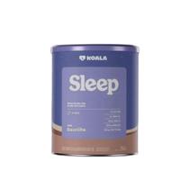Koala Sleep (264G) - Sabor: Baunilha