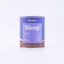 Koala Sleep 264g Sabor Chocolate - Bebida Noturna