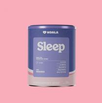 Koala Sleep (264g) - Sabor: Morango