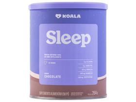 Koala Sleep 264g - Sono inteligente - Caffeine Army