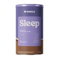 Koala Sleep 456G Chocolate
