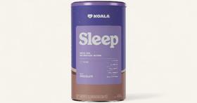 Koala Sleep 456g - Sono inteligente - Caffeine Army