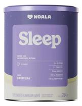 Koala sleep baunilha 264g