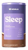 Koala Sleep Caffeine Army 456g Suplemento Natural P/relaxar