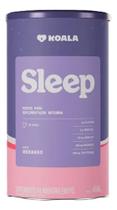 Koala Sleep Caffeine Army 456g Suplemento Natural P/relaxar