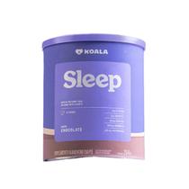 Koala sleep chocolate 264g - caffeine army