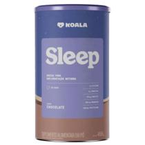 Koala Sleep Lata 456g Caffeine Army