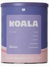 Koala Sleep Morango 264g: Bebida Relaxante Para Noites Tranquilas e Descanso Profundo Koala Sleep Morango 264g: Bebida Relaxante Para Noites Tranquilas e Descanso Profundo