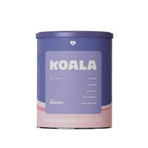 Koala Sleep Morango 264g - Koala