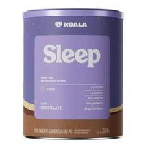 Koala Sleep Sabor Chocolate 264g Caffeine Army