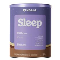 Koala Sleep Sabor Chocolate 264g