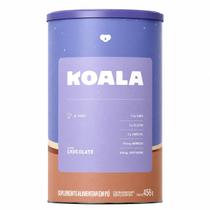 Koala Sleep Sabor Chocolate 456g Caffeine Army Koala Sleep Sabor Chocolate 456g Caffeine Army