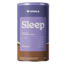 Koala Sleep Sabor Chocolate 456g Caffeine Army