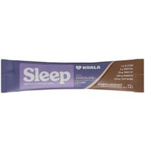 Koala Sleep Sabor Chocolate Sachê de 12g