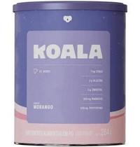 Koala Sleep Sabor Morango 264g Caffeine Army
