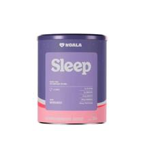 Koala Sleep Sabor Morango 264g Caffeine Army