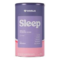 Koala Sleep Sabor Morango 456g Caffeine Army Koala Sleep Sabor Morango 456g Caffeine Army