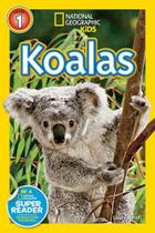 Koalas - level 1 - NATIONAL GEOGRAPHIC