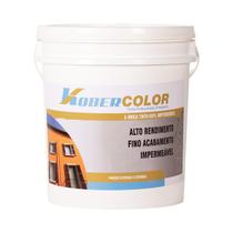 Kobercolor - Tinta Premium Impermeável Resina Pu Base D'Água