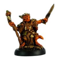 Kobolds I - Miniaturas Pintadas - RPG