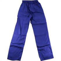 Koch Calca Brim P/Uniforme .Azul,G Koch Calca Brim P/Uniforme .Azul,G