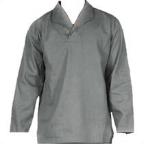 Koch Camisa Brim P/Unif..M/L Cz. Gg Koch Camisa Brim P/Unif..M/L Cz. Gg