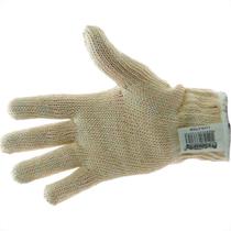 Koch Luva Malha Lisa Cru - Kit C/10 Pr Koch Luva Malha Lisa Cru - Kit C/10 Pr