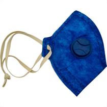 Koch Mascara Respingo C/Valv. Pff2 Koch Mascara Respingo C/Valv. Pff2