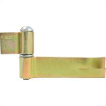 Koch Uniforme M/C Cj.Brim .Azul.Exg